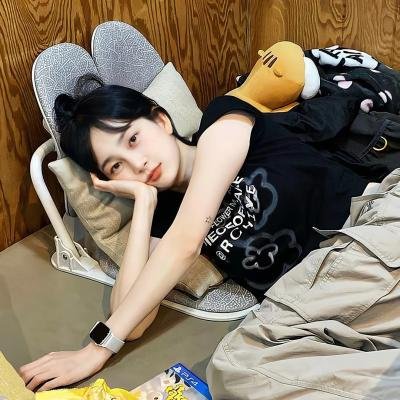 桃红女霸